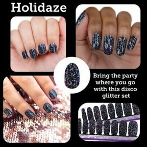 Color Street  - Holidaze